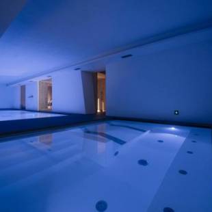 Фотографии апарт отеля
Residence Adamello Resort