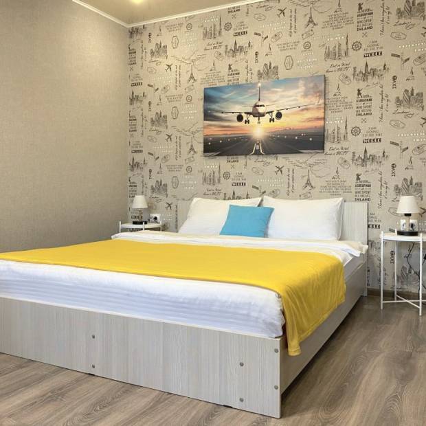 Фотографии квартиры
Апартаменты Герцена 97