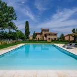 Фотография базы отдыха Agriturismo Merigge Montepulciano