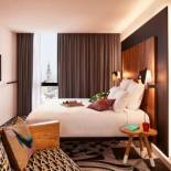 Фотография гостиницы Mama Shelter Belgrade