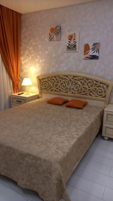 Фотография квартиры Квартира на ул Петра Подзолкова 5Б