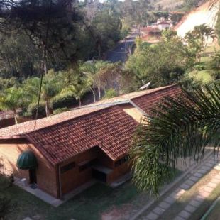 Фотография мини отеля Chalés Pousada Serra Negra