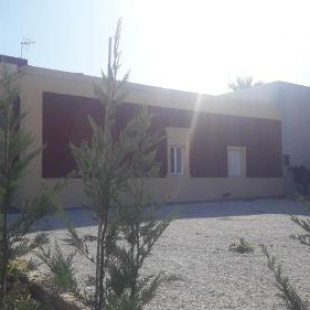 Фотография мини отеля Dimora dei nonni 199