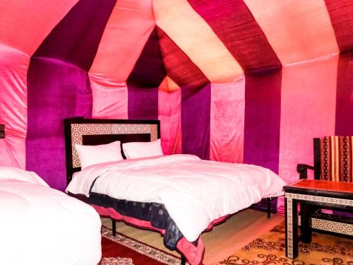 Фотография базы отдыха Overnight Camp erg Chebbi