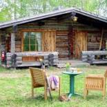 Фотография гостевого дома Holiday Home Kopinkallio 1