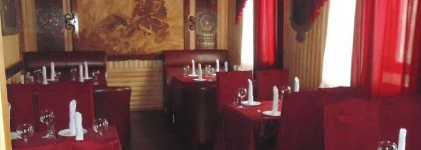 Фотография банкетного зала Тимптон на 40 человек