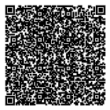 QR код гостиницы Вилла Буко