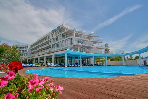 Фотографии гостиницы
Де Ла Вита