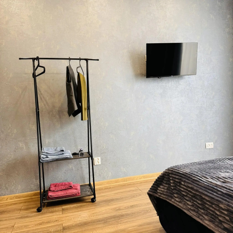 Фотография квартиры Апартаменты на аллее Тенистая 35