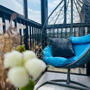 Фотография квартиры Апартаменты Лагуна