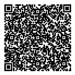 QR код памятника Памятник Кот учёный