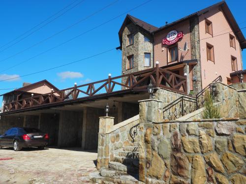 Фотографии гостевого дома
Вилла 278