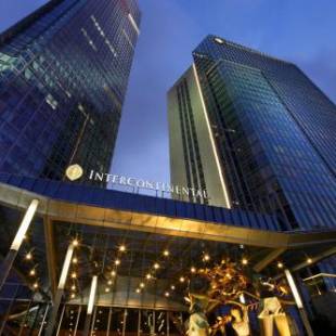 Фотографии гостиницы
InterContinental Shanghai Jing' An, an IHG Hotel