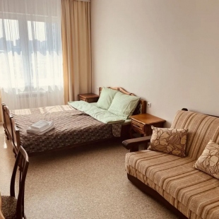 Фотография квартиры Квартира на Ул. Ивана Доронина,7/3