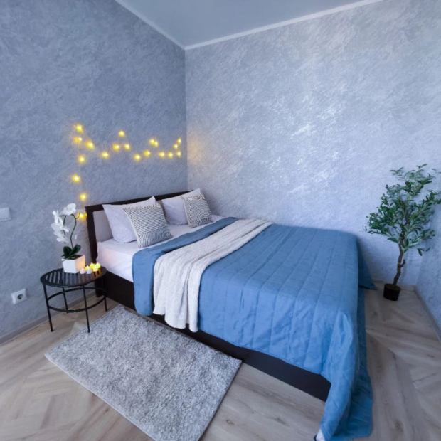 Фотографии квартиры 
            Апартаменты 260 Уютный Дом