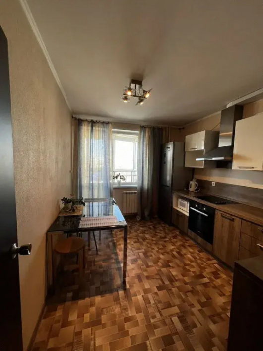 Фотографии квартиры 
            Апартаменты 58 на улице Елизаровых 15/1