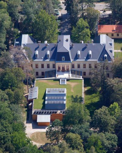 Фотография гостиницы Főnix Medical Wellness Resort