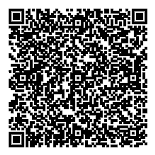 QR код пансионата Азгек