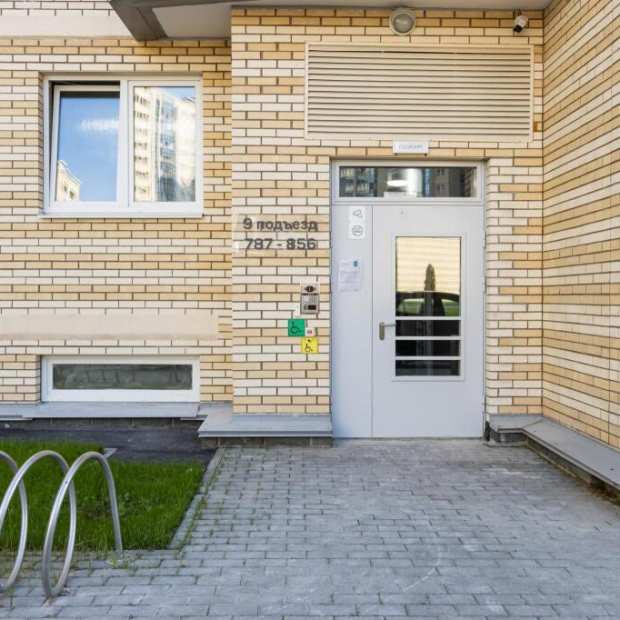 Фотографии квартиры 
            Eliza Home на Заневском проспекте