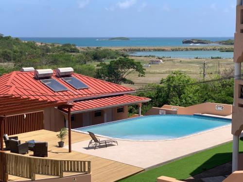 Фотография апарт отеля La Heliconia & Day Spa