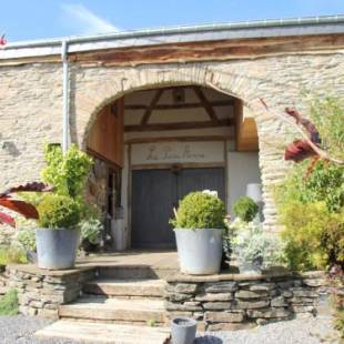 Фотографии гостевого дома
Modern Holiday Home in Ardennes with Terrace