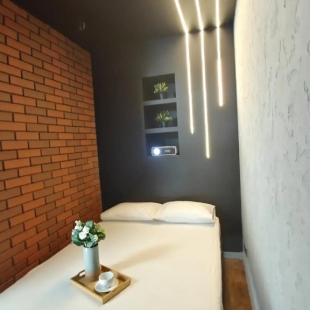 Фотография квартиры Good House (Гуд Хаус) на улице Азина 22/2