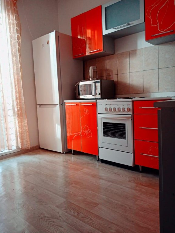 Фотография квартиры Живи тут на проспекте Губкина 28