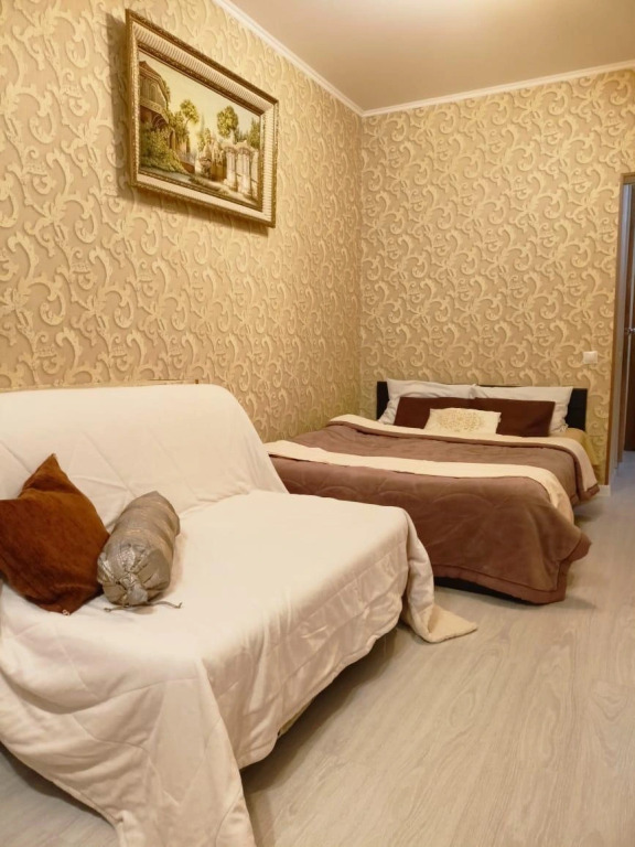 Фотография квартиры Квартира в центре курортной зоны