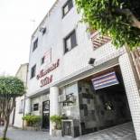 Фотография гостиницы Memorial Hotel