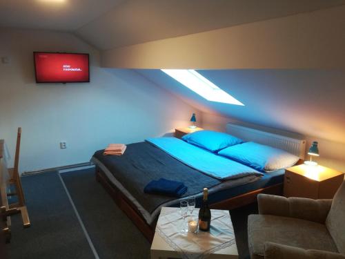 Фотография гостевого дома Penzion 411