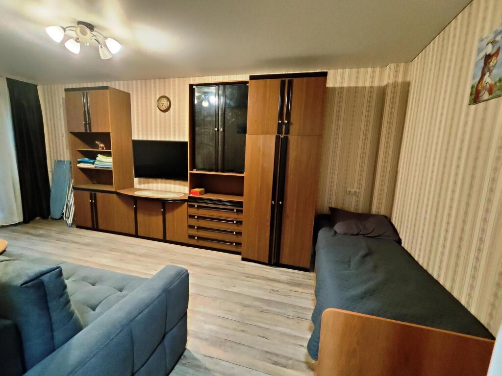 Фотография квартиры Апартаменты на улице Навашина 1/13