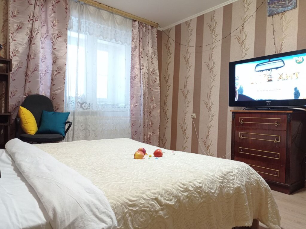 Фотография квартиры Квартира Live-In-Comfort Гагарина 39