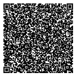 QR код достопримечательности Международный центр искусств Главный проспект