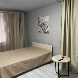 Фотография квартиры Апартаменты на улице Красная 50