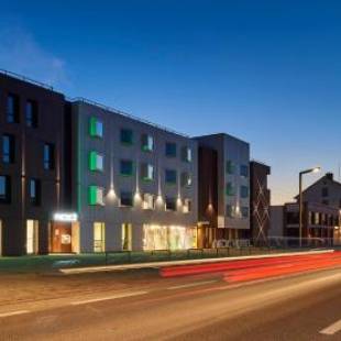 Фотографии гостиницы 
            Nex Hôtel