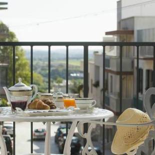 Фотографии мини отеля
Dimora Cappuccini Guest House