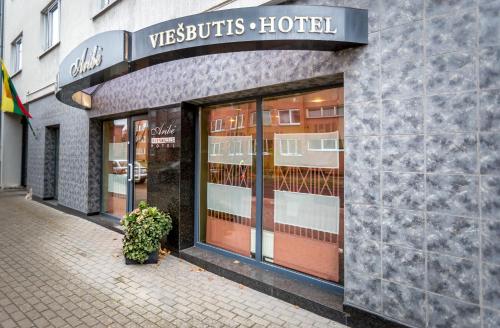 Фотография гостиницы Aribe