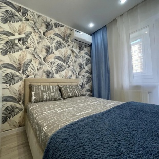 Фотография квартиры Апартаменты на улице Петра Метальникова