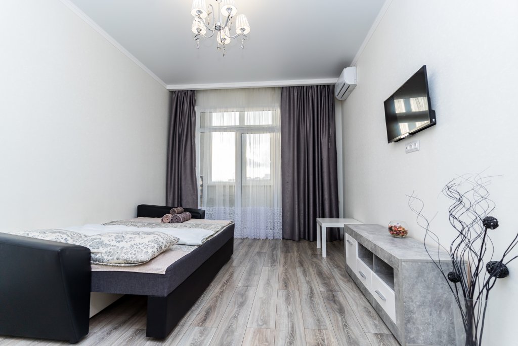 Фотография квартиры Апартаменты Просторные С Видом На Море От LetoApart