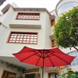 Фотография мини отеля Hostal Macaw