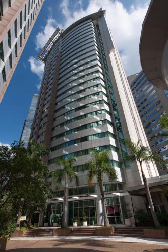 Фотография гостиницы Radisson Vila Olimpia Sao Paulo