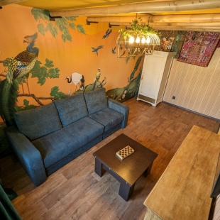 Фотография квартиры Квартира у Ленты