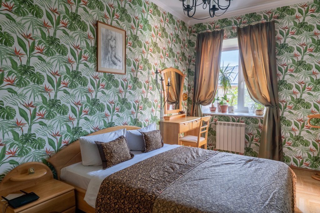 Фотография квартиры Апартаменты  1912 на Васильевском острове