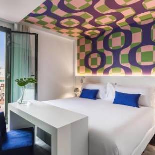 Фотографии гостиницы
Room Mate Carla