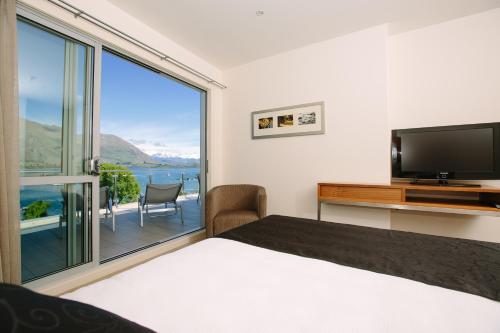 Фотография апарт отеля Lakeside Apartments