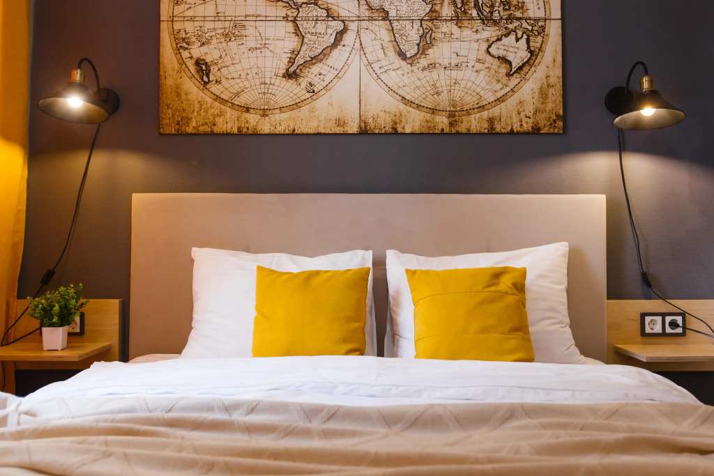 Фотография квартиры Апартаменты Paikka #Köta