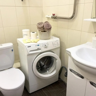 Фотография квартиры Romlex Apartments (Ромлекс) на улице Верхнетарманская