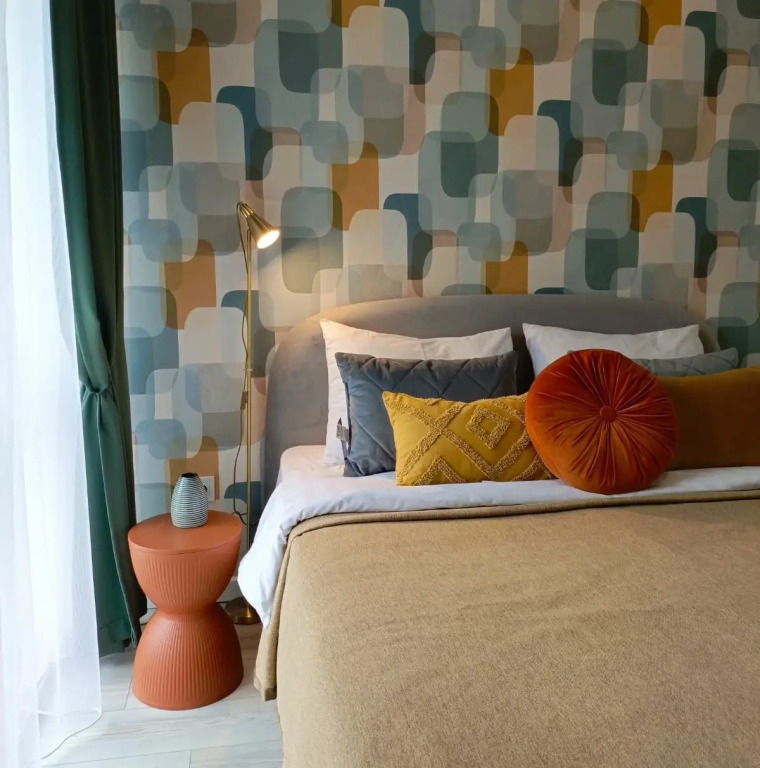 Фотография квартиры Квартира Kakao Marine