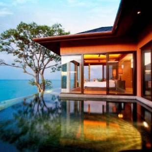 Фотографии гостиницы
Sri Panwa Phuket Luxury Pool Villa Hotel - SHA Plus