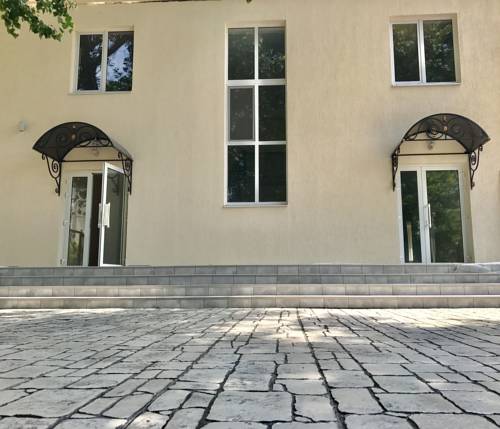 Фотографии гостиницы
Дионисий